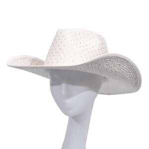BLING SEXY COWGIRL HAT...